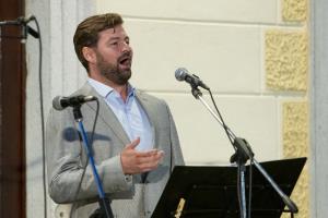 211 Koncert pod lipo Foto atelje Postojna